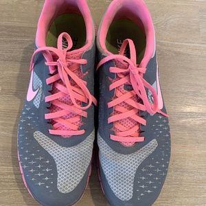 Nike Women's Free Run 5.0